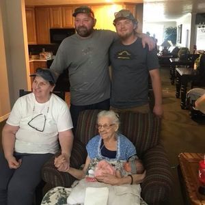 Meet your Posher, Rex